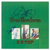 Image 1 : ZZ Top Signed Album