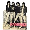 Image 1 : Ramones Signed 'Rocket to Russia' Standee