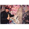 Image 6 : Ramones Berlin Wall Brick and Itinerary
