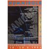 Image 1 : Ramones Group of (3) European Concert Posters