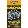 Image 2 : Ramones Group of (3) European Concert Posters