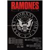Image 2 : Ramones Group of (4) International Concert Posters