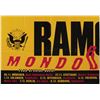 Image 2 : Ramones Pair of European Concert Posters