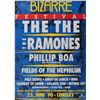 Image 1 : Ramones Pair of German Concert Posters