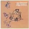 Image 1 : Buzzcocks Signed Album