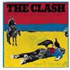 Image 1 : The Clash: Joe Strummer Signed Album