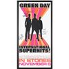 Image 1 : Green Day Signed Poster