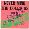 Image 1 : Sex Pistols Signed Album