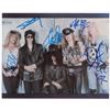 Image 1 : Guns N' Roses Signed Photograph
