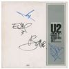 Image 1 : U2 Signed Album