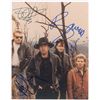 Image 1 : U2 Signed Photograph