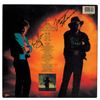 Image 2 : Stevie Ray Vaughan and Double Trouble Signed Album