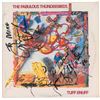 Image 1 : Stevie Ray Vaughan and The Fabulous Thunderbirds Signed Album