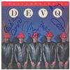Image 1 : Devo Signed Album