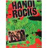 Image 1 : Hanoi Rocks Signed Poster