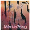 Image 1 : INXS Signed Album