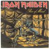 Image 1 : Iron Maiden Signed Album