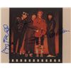 Image 1 : Jane's Addiction Signed Photograph