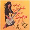 Image 1 : Joan Jett and the Blackhearts