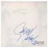 Image 1 : George Michael Signed Album