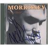 Image 1 : Morrissey Signed CD