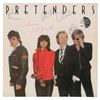Image 1 : The Pretenders Signed Album