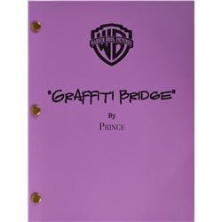 Prince Graffiti Bridge Final Revision Script