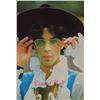 Image 12 : Prince Group of (11) Photographs, Pass, and Ephemera