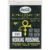 Image 4 : Prince Group of (9) Tour Passes