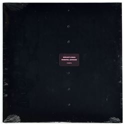 Prince The Black Album