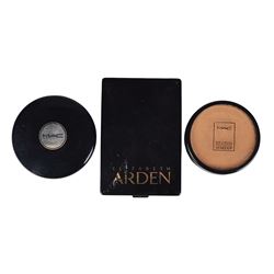 Prince's Personally-Owned and -Used Makeup