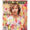 Image 1 : Beck Signed Magazine