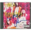 Image 1 : Courtney Love Signed CD