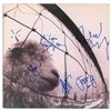 Image 1 : Pearl Jam Signed Album