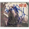 Image 1 : Pearl Jam Signed CD