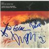 Image 1 : Radiohead Signed CD