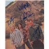 Image 1 : Stone Temple Pilots Signed Photograph