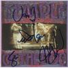 Image 1 : Temple of the Dog Signed CD Booklet
