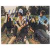 Image 1 : The Verve Signed Photograph