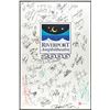 Image 1 : 2000 Riverport Amphitheatre Multi-Signed Poster