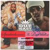 Image 1 : Outkast Signed Album