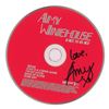 Image 1 : Amy Winehouse Signed CD