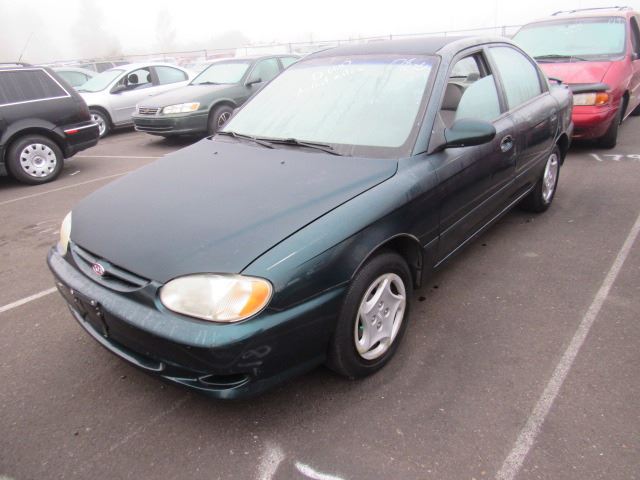 1999 kia sephia speeds auto auctions 1999 kia sephia
