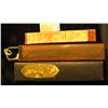 Image 1 : Empty Red Point Straight Razor Box and Razor Strop in a Box.