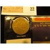 Image 2 : "S-K Lager Beer" Label and Token, early 1900 era.