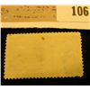 Image 2 : USA (Scott E-1) Ten Cent Special Delivery, centered, perfed edges. Cancelled. Please look at photos 
