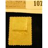 Image 2 : USA Scott #139 Jefferson Ten Cent Stamp. Cancelled. Cat $800. Please look at photos to make sure att