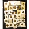 Image 1 : China Collection, mostly amulets.