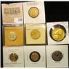 Image 1 : Assorted lot of Tokens.