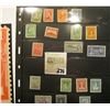 Image 2 : Newfoundland unused Stamp Collection.